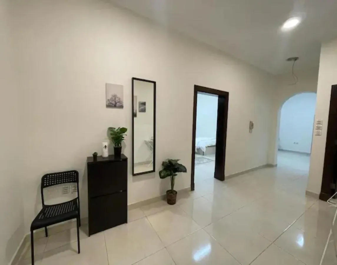 Luxurious Family 3 Bedroom Apartments 10 Mins Drive To Al-Masjid Nabawi - Nozol Noor 1 Medina
