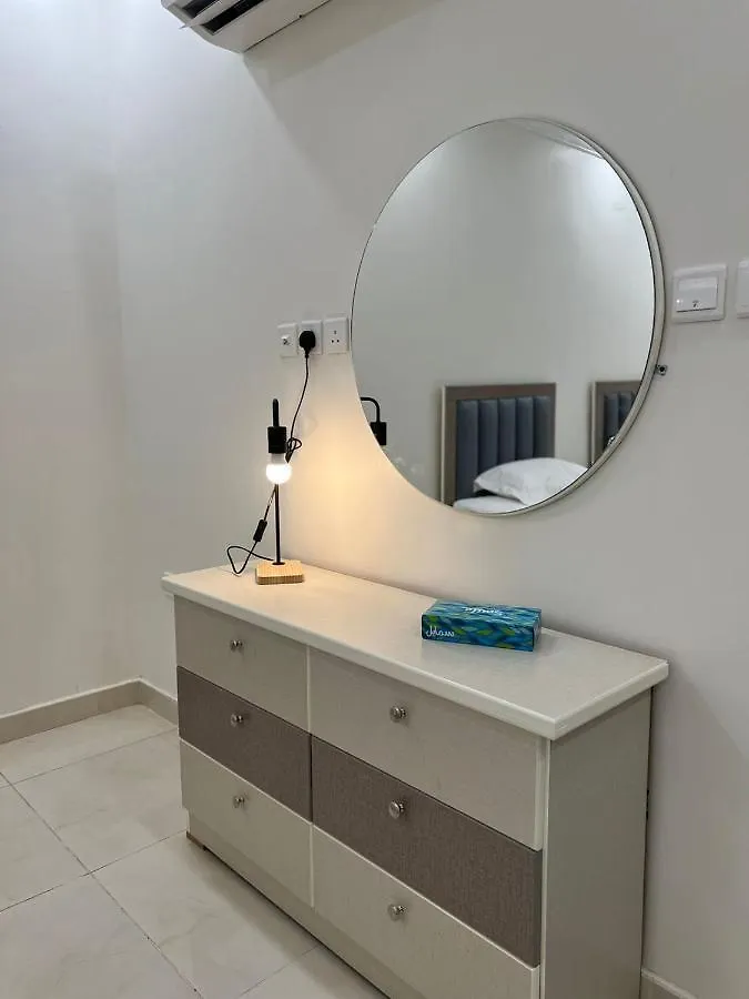 Luxurious Family 3 Bedroom Apartments 10 Mins Drive To Al-Masjid Nabawi - Nozol Noor 1 Medina