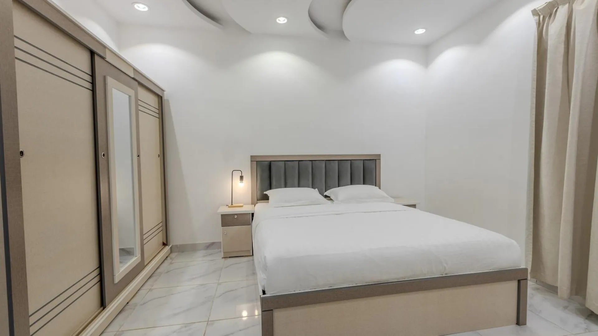 Luxurious Family 3 Bedroom Apartments 10 Mins Drive To Al-Masjid Nabawi - Nozol Noor 1 Medina