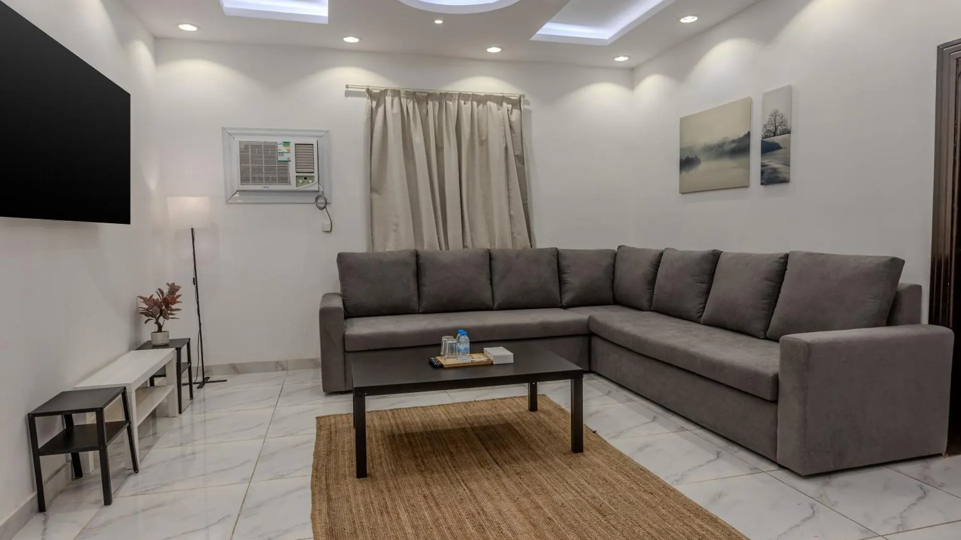 Luxurious Family 3 Bedroom Apartments 10 Mins Drive To Al-Masjid Nabawi - Nozol Noor 1 Medina Saudi Arabia