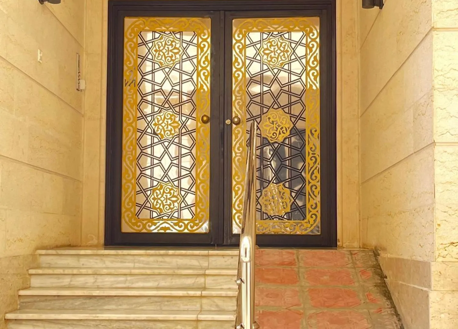 Luxurious Family 3 Bedroom Apartments 10 Mins Drive To Al-Masjid Nabawi - Nozol Noor 1 Medina 0*,