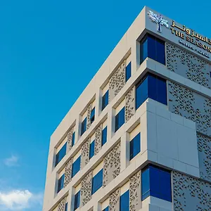 Hotell The Seasons, Medina