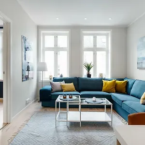 Hoyden , Bergen Norway