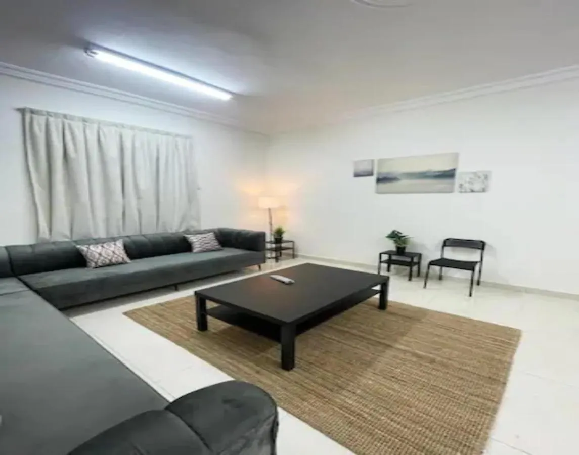Luxurious Family 3 Bedroom Apartments 10 Mins Drive To Al-Masjid Nabawi - Nozol Noor 1 Medyna