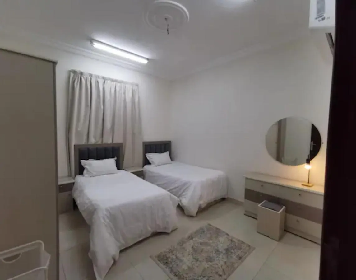 Luxurious Family 3 Bedroom Apartments 10 Mins Drive To Al-Masjid Nabawi - Nozol Noor 1 Medyna