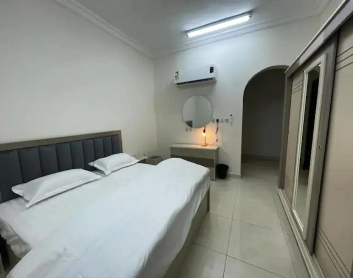 Luxurious Family 3 Bedroom Apartments 10 Mins Drive To Al-Masjid Nabawi - Nozol Noor 1 Medina