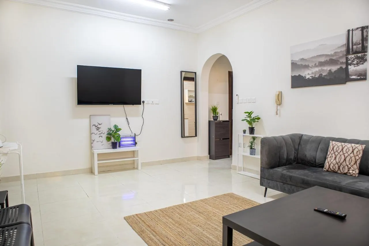 Luxurious Family 3 Bedroom Apartments 10 Mins Drive To Al-Masjid Nabawi - Nozol Noor 1 Medina Saudi Arabia