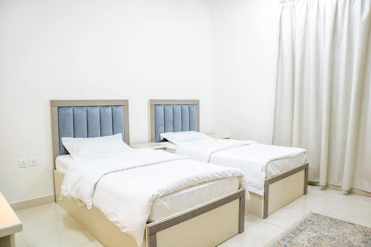 Luxurious Family 3 Bedroom Apartments 10 Mins Drive To Al-Masjid Nabawi - Nozol Noor 1 Medyna