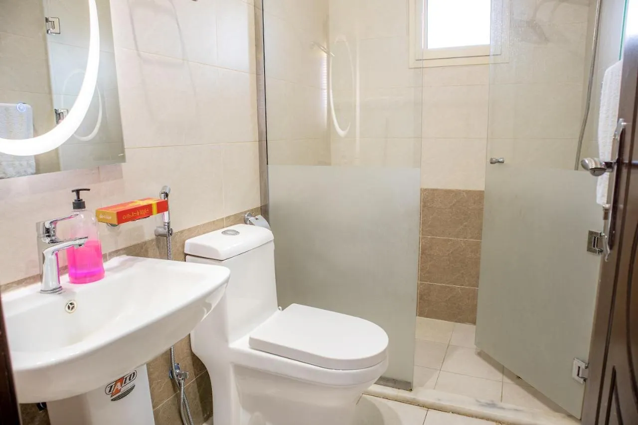 Luxurious Family 3 Bedroom Apartments 10 Mins Drive To Al-Masjid Nabawi - Nozol Noor 1 Medyna
