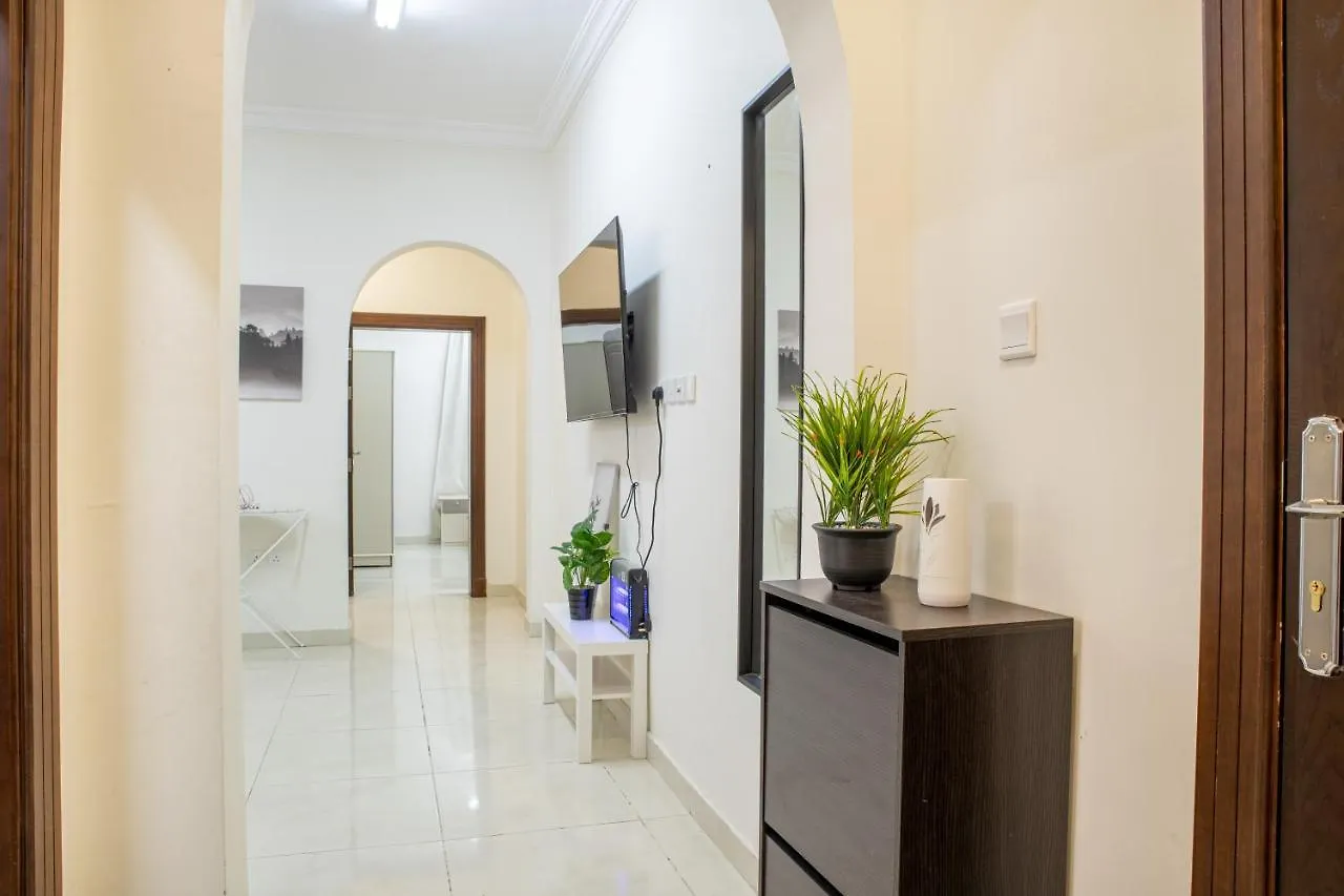 Luxurious Family 3 Bedroom Apartments 10 Mins Drive To Al-Masjid Nabawi - Nozol Noor 1 Medina 0*,