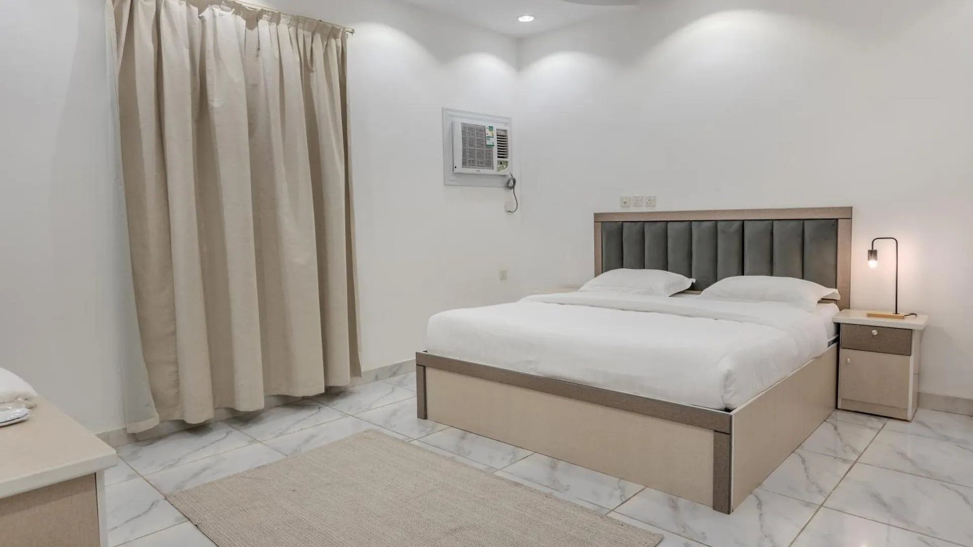 Luxurious Family 3 Bedroom Apartments 10 Mins Drive To Al-Masjid Nabawi - Nozol Noor 1 Medyna