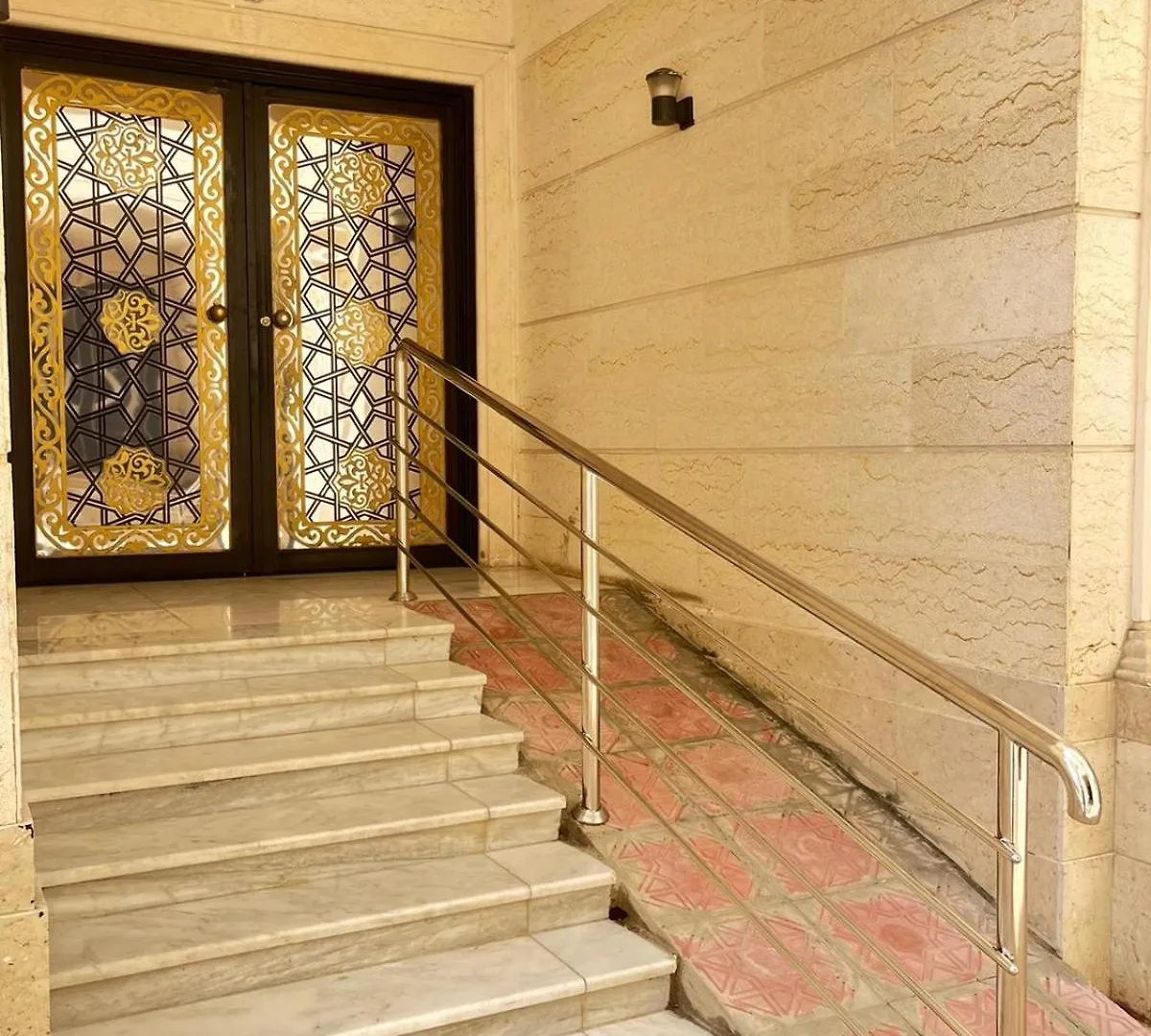 Luxurious Family 3 Bedroom Apartments 10 Mins Drive To Al-Masjid Nabawi - Nozol Noor 1 Medina