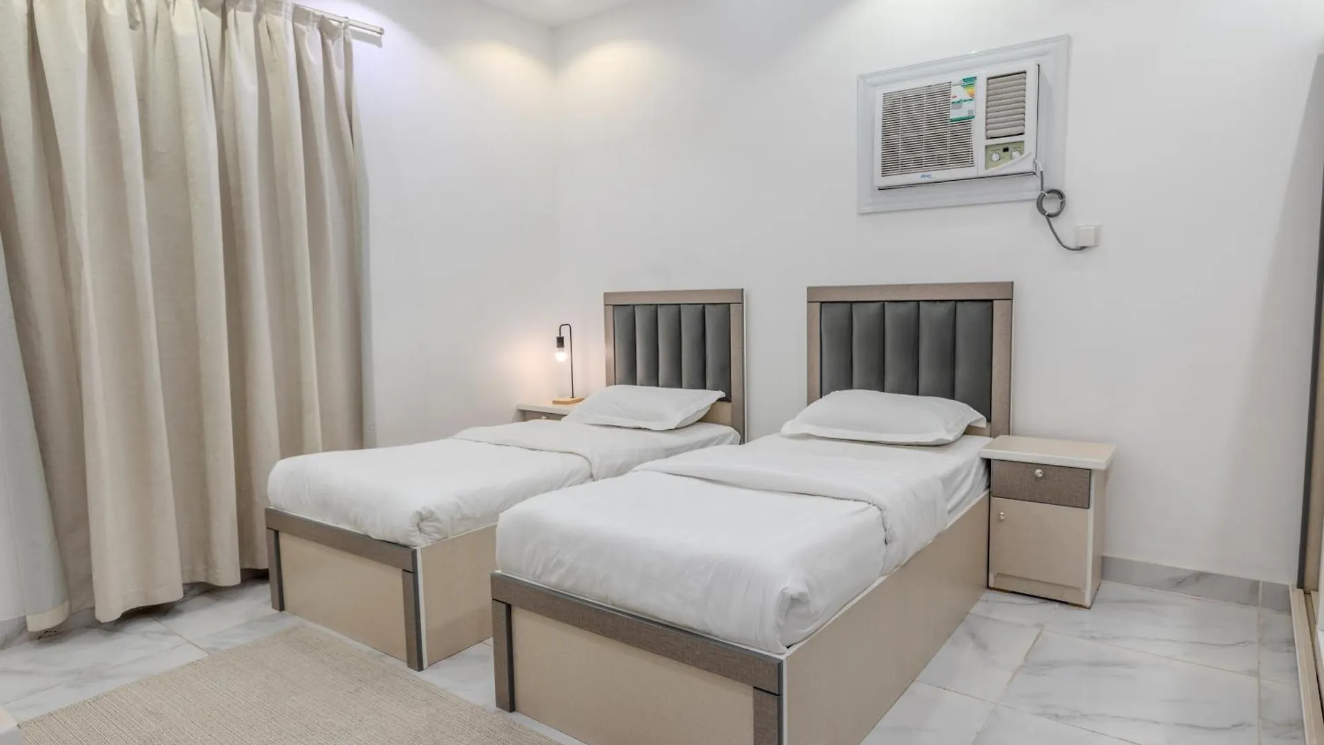 Luxurious Family 3 Bedroom Apartments 10 Mins Drive To Al-Masjid Nabawi - Nozol Noor 1 Medina